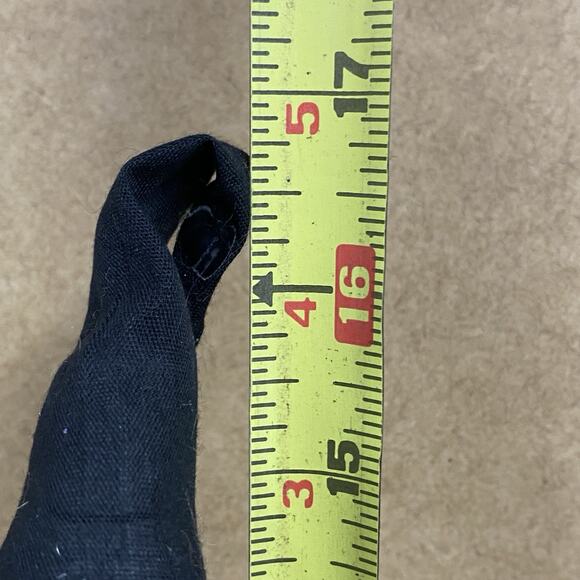 Green Witch Statue Figurine Jack O Lantern Pumpkin Halloween Decor - READ - Picture 7 of 13